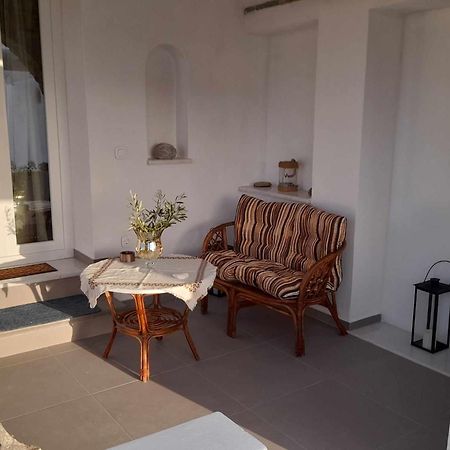 Vila Stegio Parasporos Exteriér fotografie