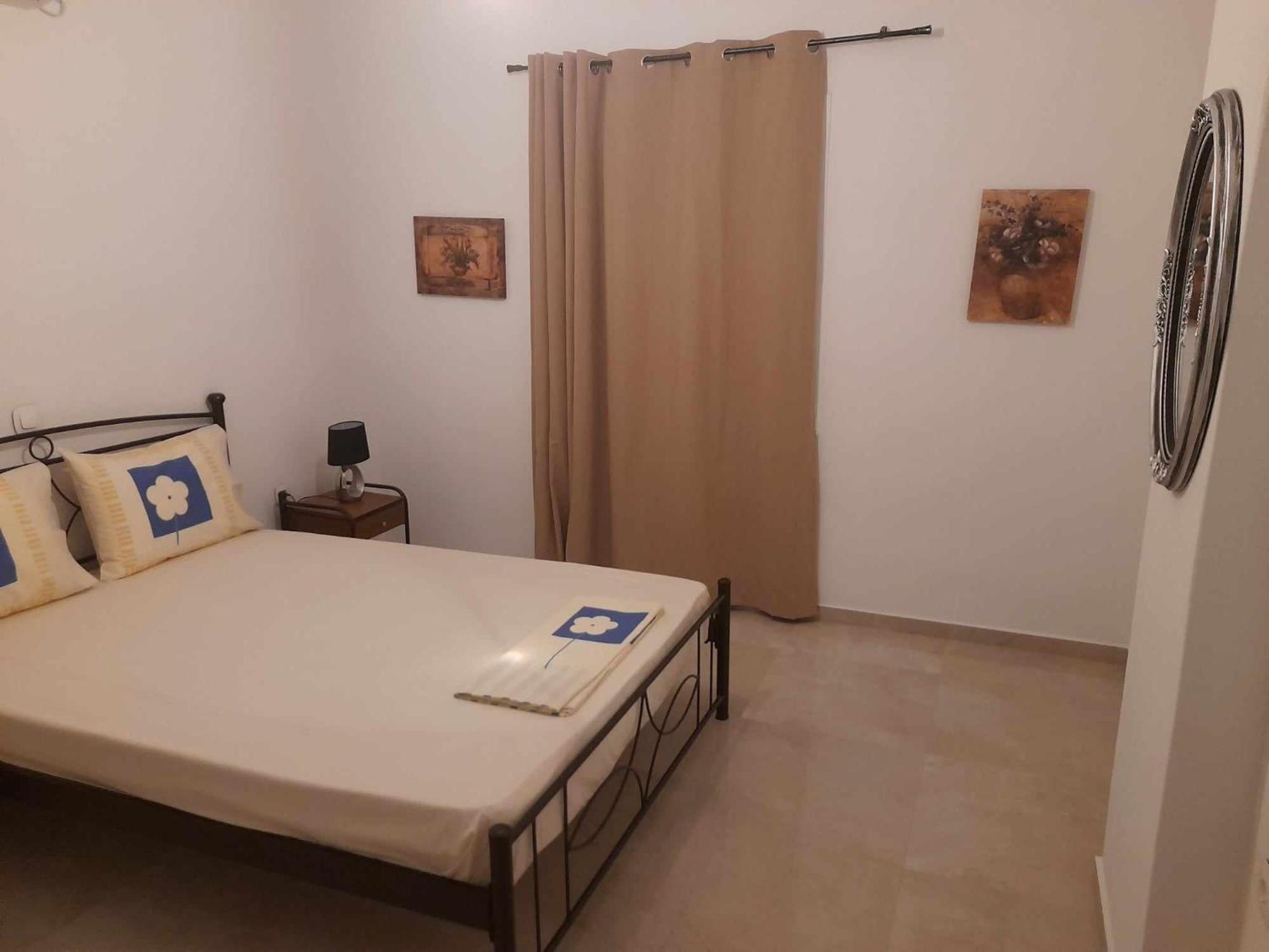 Vila Stegio Parasporos Exteriér fotografie